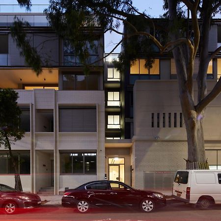 Stanley Lane Residence Darlinghurst 시드니 외부 사진