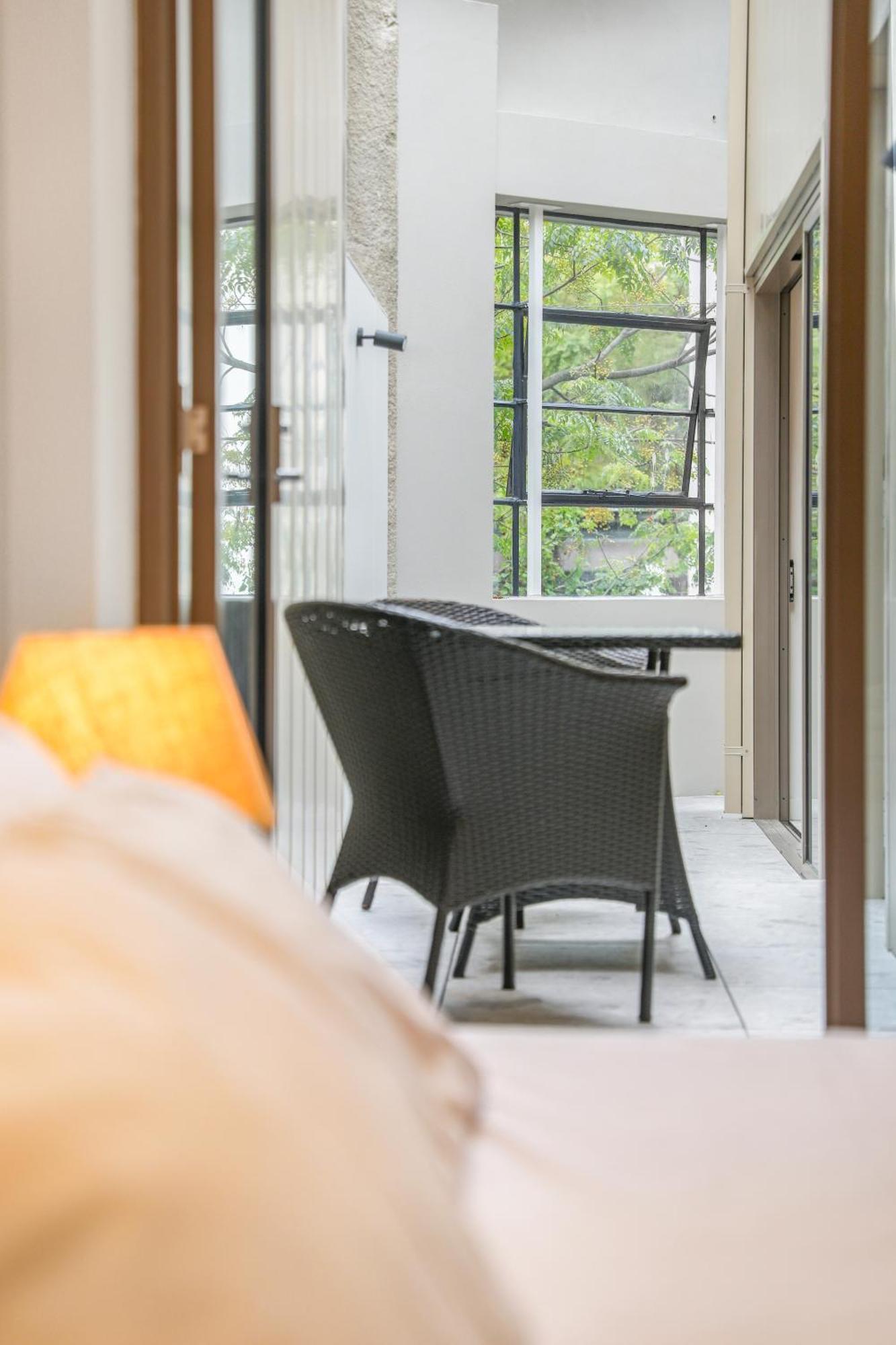 Stanley Lane Residence Darlinghurst 시드니 외부 사진