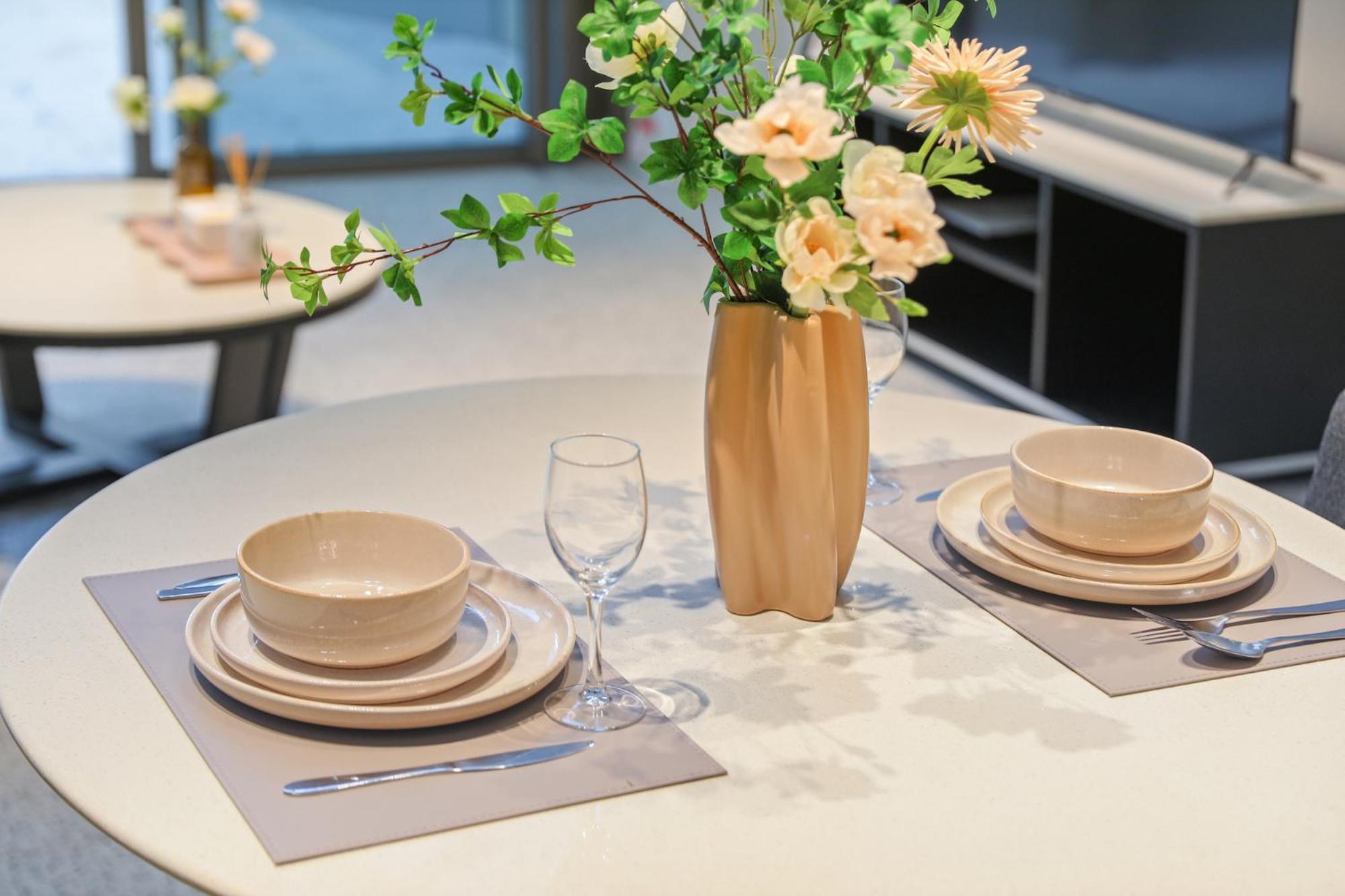 Stanley Lane Residence Darlinghurst 시드니 외부 사진
