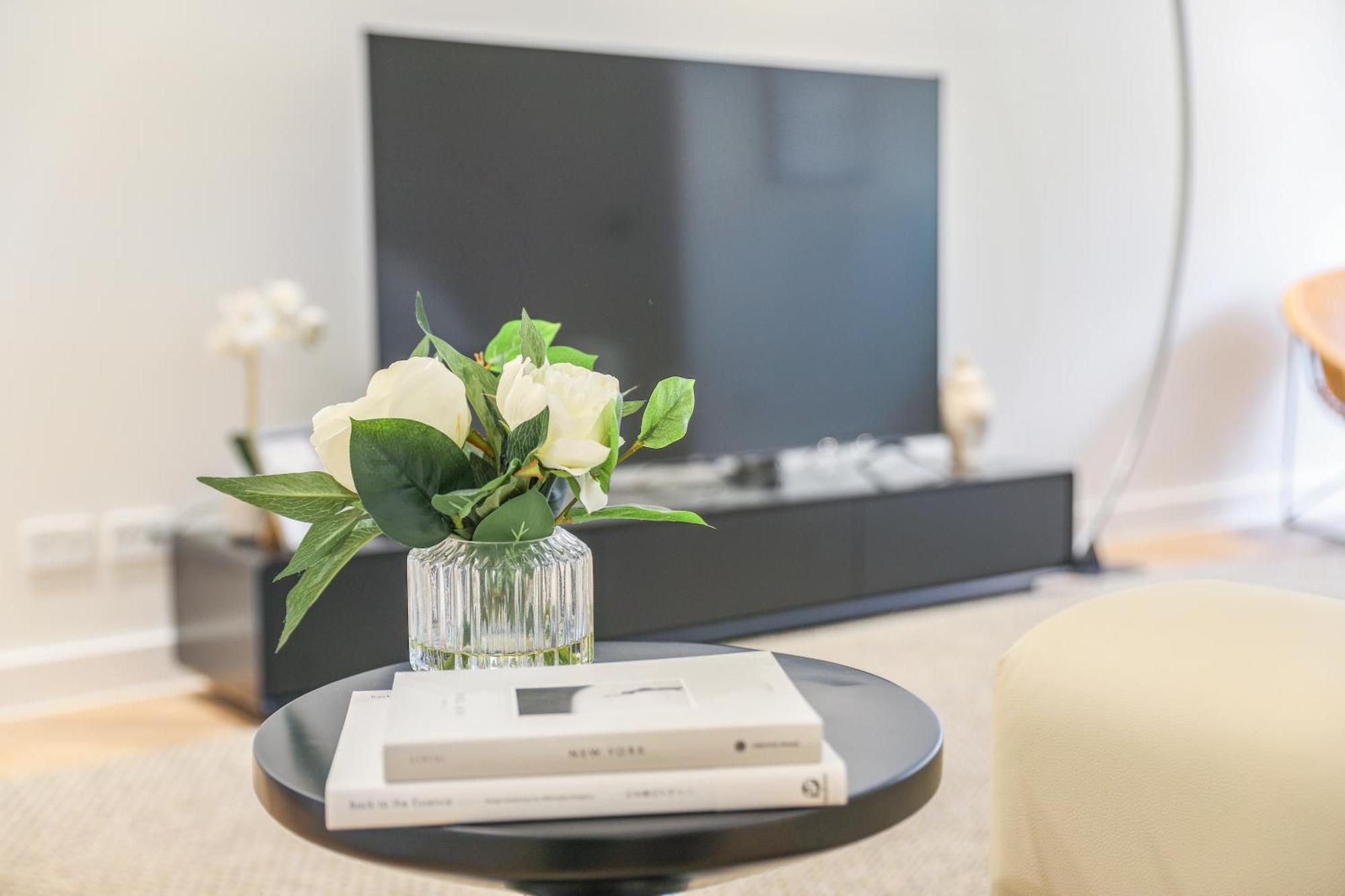 Stanley Lane Residence Darlinghurst 시드니 외부 사진